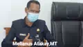 PU NTT Kirim Tim ke Alor, Tangani Jalan/Jembatan Propinsi Yang Rusak Akibat Banjir