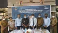 Bayar Retribusi Secara Online,Pemkab Alor Gandeng Bank NTT. Corputy:Tak Ada Biaya Admin Bank