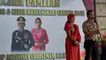Pamit, AKBP Agustinus Christmas Diminta Terus Promosikan Pariwisata Alor