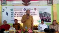 TLM, Forkomdes dan Dinas PMD Alor Datangkan Direktur Bumdes Ponggok-Jateng, Mimpi Ciptakan Bumdes Milyarder   