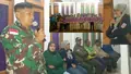 Pesan Pemkab Alor, Danpos AU, Kades Albes dan Instruktur paska Pelatihan Paralayang