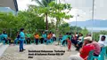 Ketika RRI SP Alor Sosialisasi Kekerasan Terhadap Anak