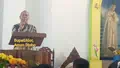 Ikut Misa di Gereja Katolik, Bupati Alor Mohon Maaf dan Pamit. Romo Simon: Terima Kasih