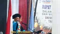 Rektor Untrib Kalabahi: Harus Ada Orang Alor di Senayan