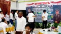 Familiar dan Berprestasi Tangani Tipikor, Kepindahan Kajari Alor Ditangisi. Besok Sertijab