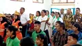 Pesparawi Remaja Alor Libatkan Kaum Muslim, LPPD NTT Puji Bupati dan LPPD Alor