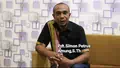 Usai Paskah, KMK Abal Apresiasi Polres Alor, Pdt.Simon Petrus: Terima Kasih