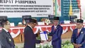 <strong>Rapor DPRD Alor Di Masa Persidangan II Tahun 2025</strong>