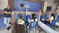 Jelang HUT Alor, Bank NTT Kalabahi Giat Donor Darah, Ena Blegur: Terima Kasih
