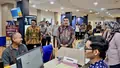 Pantau Pelayanan Kantah Kota Semarang, Wamen Ossy: Jangan Tunda Berkas, Percepat Layanan Pertanahan