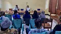 Petugas Kantah Alor Mediasi Sengketa Tanah di Kalabahi Kota