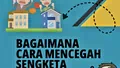 Masih bingung cara mencegah sengketa pertanahan???