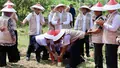 Pasang Patok, Cara Sederhana Cegah Sengketa Tanah dengan Tetangga