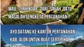 “Mau hasil foto makin keren, tinggal edit pakai filter yang estetik.” Tapi status kepemilikan tanah tidak  bisa di edit pakai filter bestie! 🧐 🏡