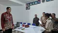 Kakantah Alor Ambil Sumpah Penerbitan Sertipikat Tanah Yang Hilang