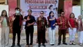 Sambut HUT RI Ke-81, Wabup Alor Buka Baksos Pemeriksaan Kesehatan &amp; Pengobatan Gratis di Stasi Takalelang. Romo Rio: Kita Sehat Baru Bisa Buat Sesuatu