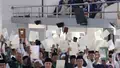 Selembar Sertipikat Menjaga Amanah Tanah Wakaf