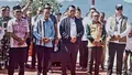 Berkat Aspirasi Adriano Padama, Mentan Terjun Ke Alor dan Janji Percepat Percepat Intervensi Pertanian Nusa Kenari