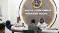 Kementerian ATR/BPN Pastikan Layanan Pertanahan di Kantah Kabupaten Bogor I Tetap Berjalan Normal Pascapenyidikan Kepolisian