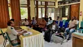 Kantah Alor Mediasi Sengketa Sebidang Tanah di Kelurahan Kabola