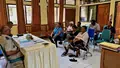 Mediasi Sengketa Tanah di Kelurahan Mutiara  Melalui Kantah Alor