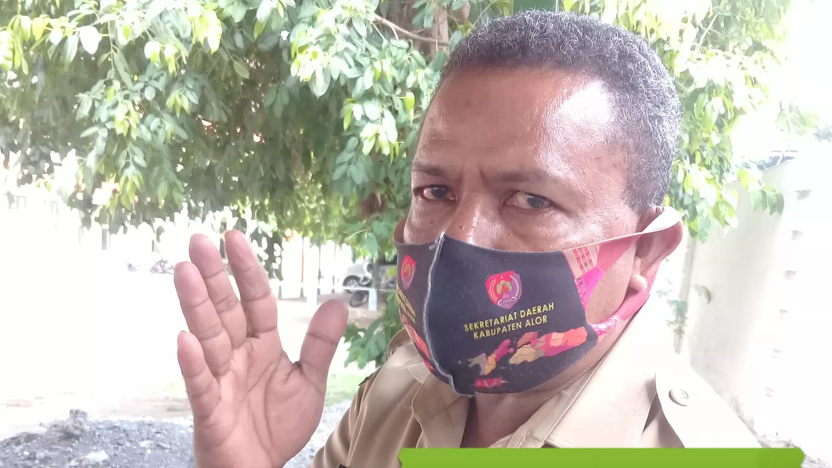 Minyak Tanah Tak Langka, Tapi Mahal Karena Spekulan di Alor