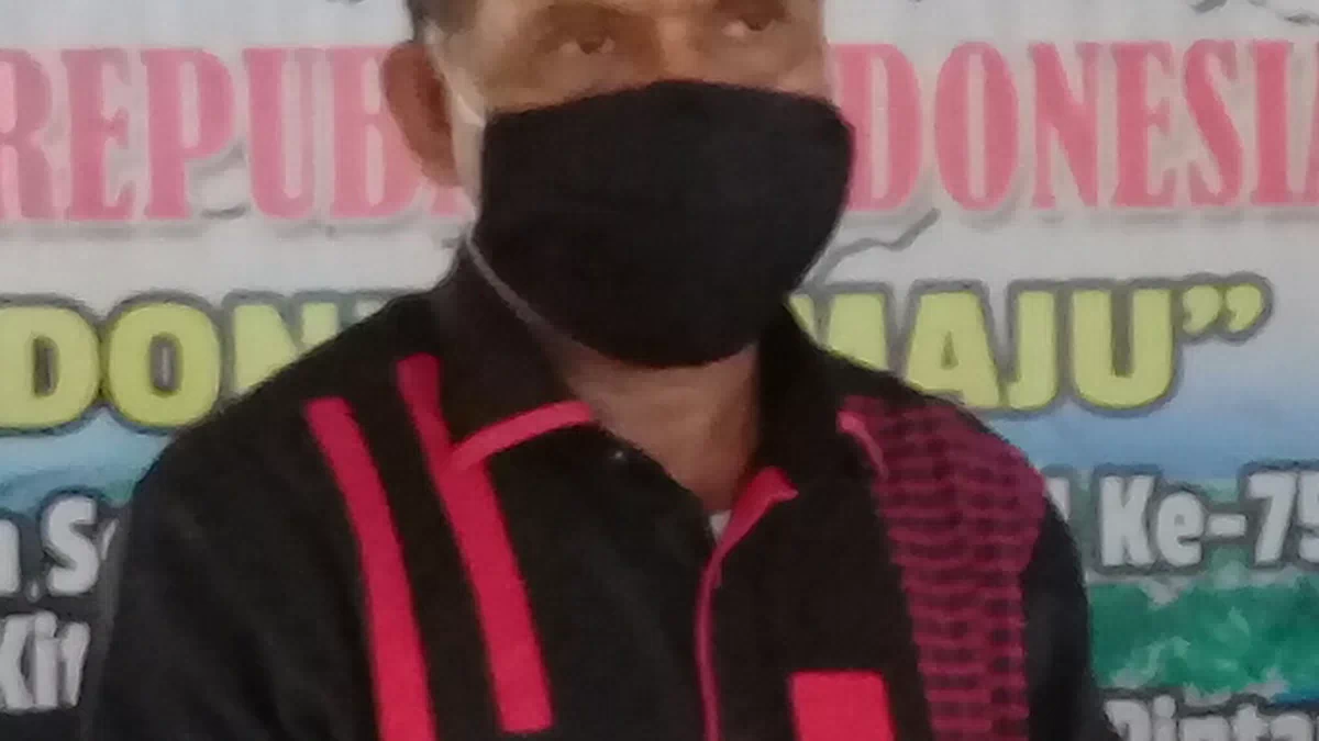 2 Swab Positif Covid Berhubungan Dengan Almarhum DP