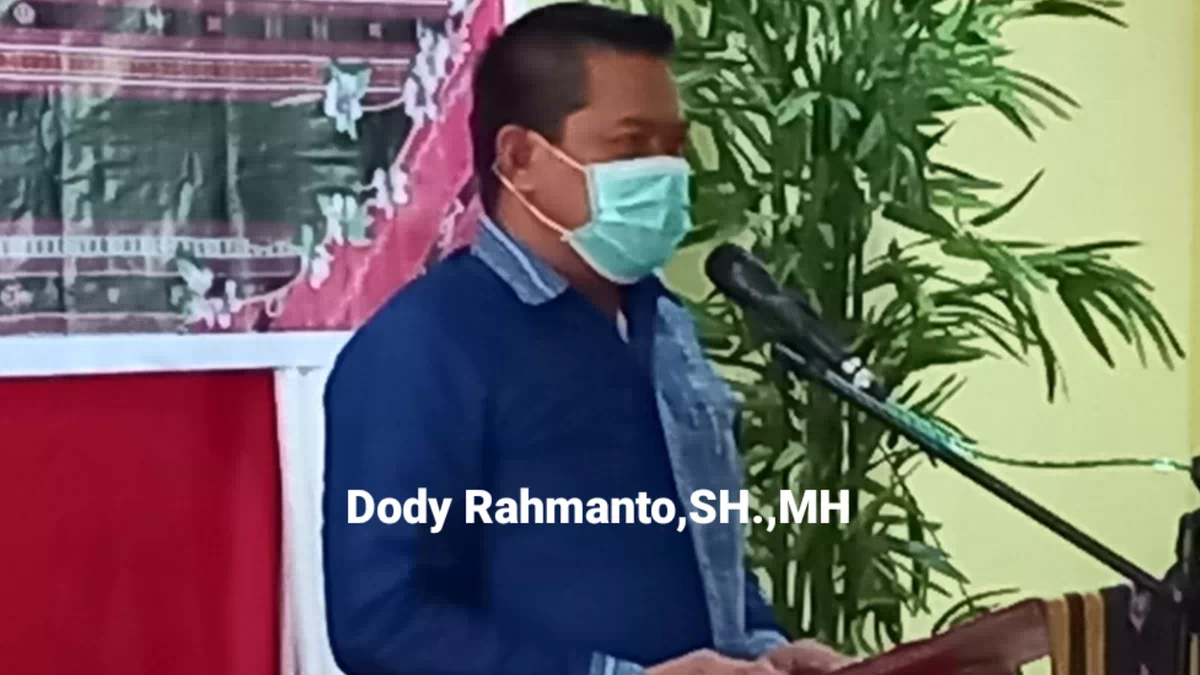 Dilepas Pemkab Alor, Ketua PN Kalabahi Sebut Perkara Tanah dan Cerai Meningkat