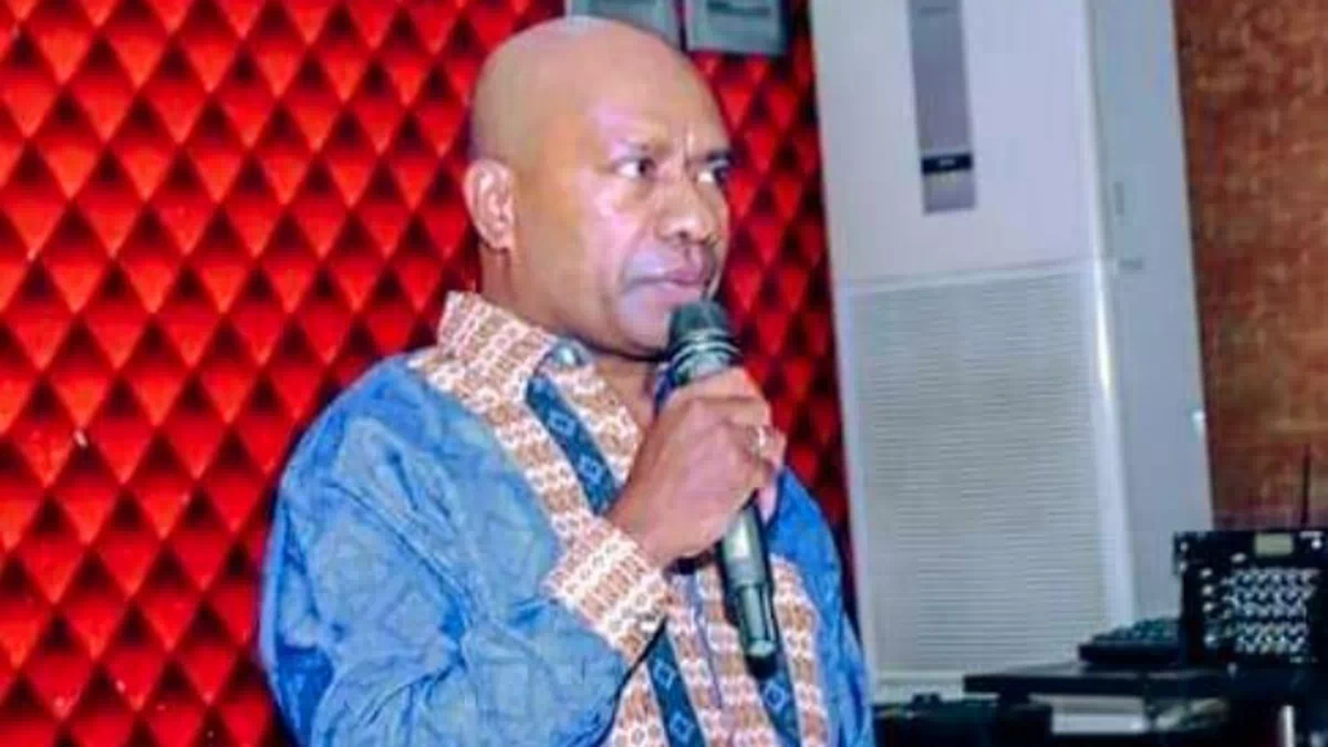 Ketua GAPENSI Alor Mundur Dari Partai Demokrat Alor. Piter: Daripada Nanti Dipermalukan