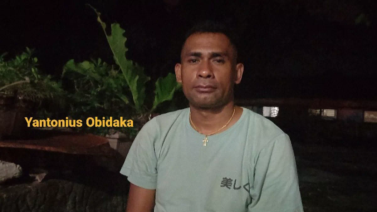 Polres Alor Tunggu Hasil Visum Anak SD Diduga Korban Pengroyokan di Bungawaru. Obidaka: Sudah 2 Minggu