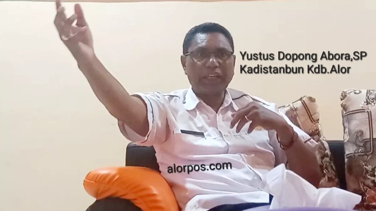 TJPS Kemitraan Di Alor Seluas 214 Ha Karena Terkendala 3 Syarat Bank NTT