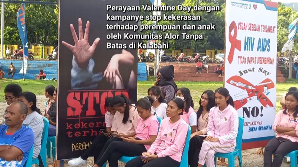 Makin Dilawan Semakin Merambat Kekerasan Seksual Terhadap Anak di Alor. Terbaru Diduga oleh Oknum Sekcam