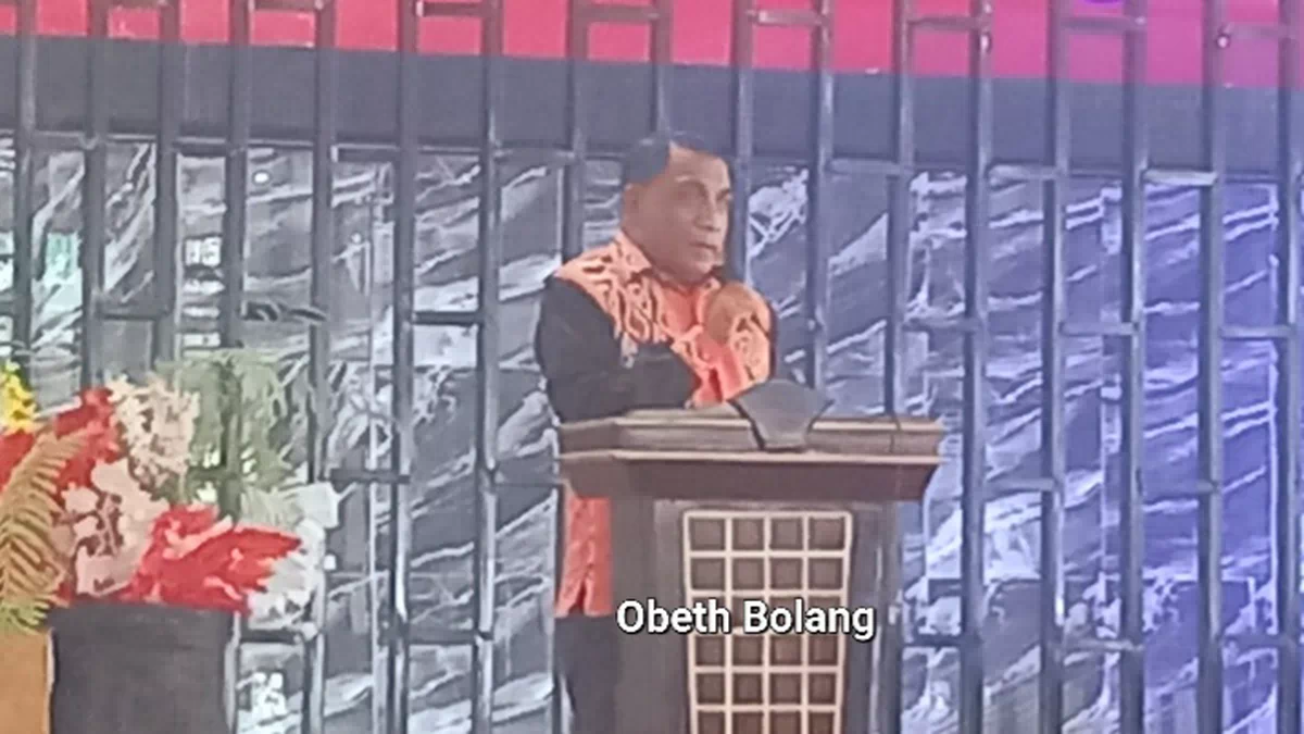 IPM dan Pertumbuhan Ekonomi Alor Naik, Kemiskinan dan Stunting Turun