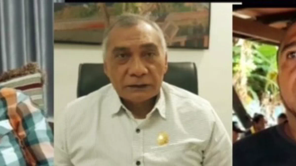 Himbauan Ciptakan Pemilu Damai Di Alor Terus Digelorakan