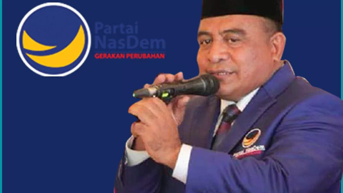 Mantan Bupati TTU Ditemukan Meninggal, Mantan Bupati Alor Merasa Kehilangan Sahabat Baik