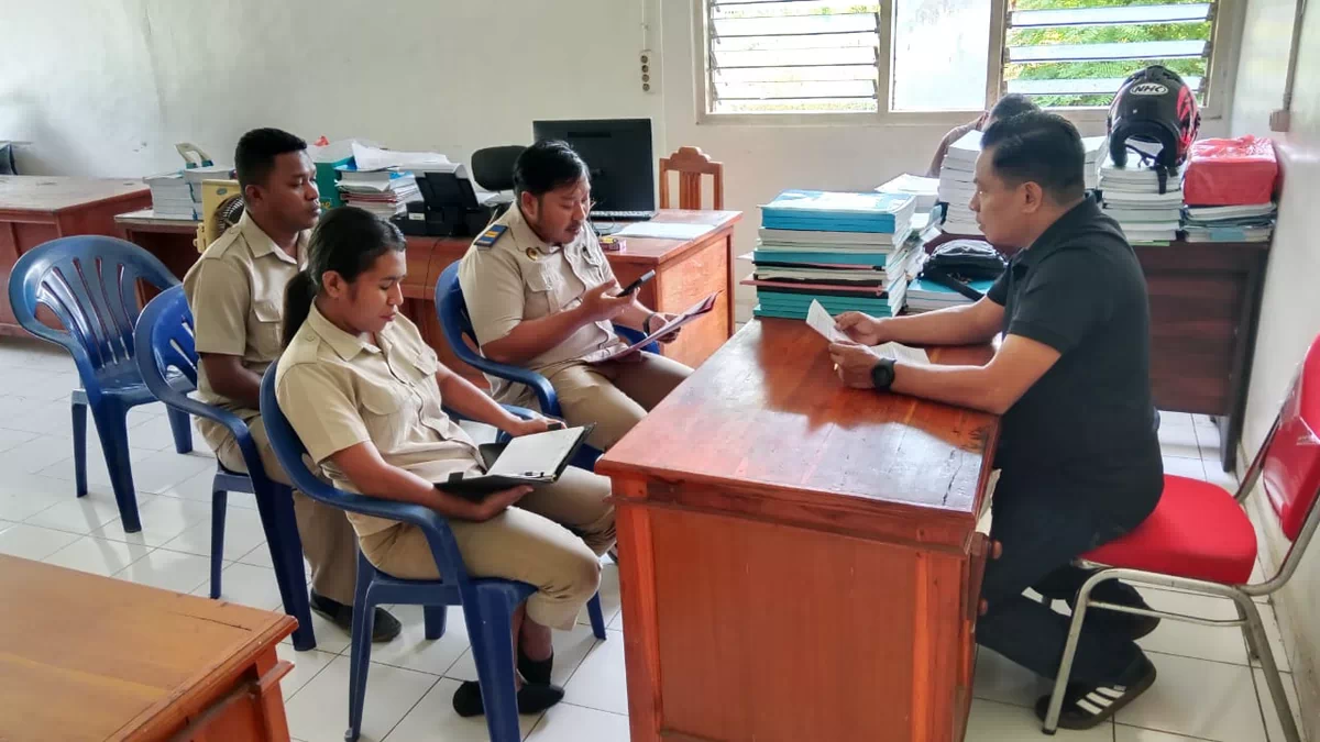 PERTEK Pertanahan Wajib Sebelum Proses Penerbitan PKKPR Oleh Dinas PUPR