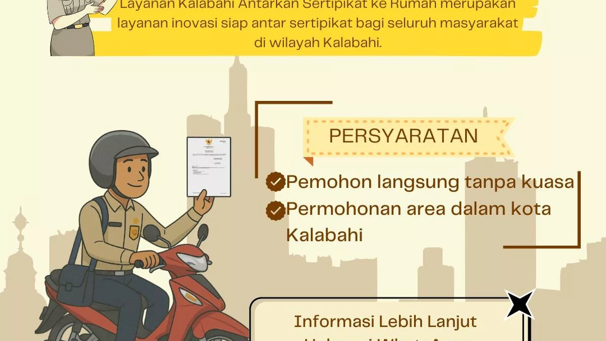 Manfaatkan Inovasi KARISMA dari Kantah Alor