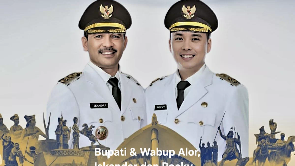 Pemkab Alor Siap Bayar Gaji P3K Januari ini, Pj.Sekda: Dana Baru Masuk Pada 31 Desember