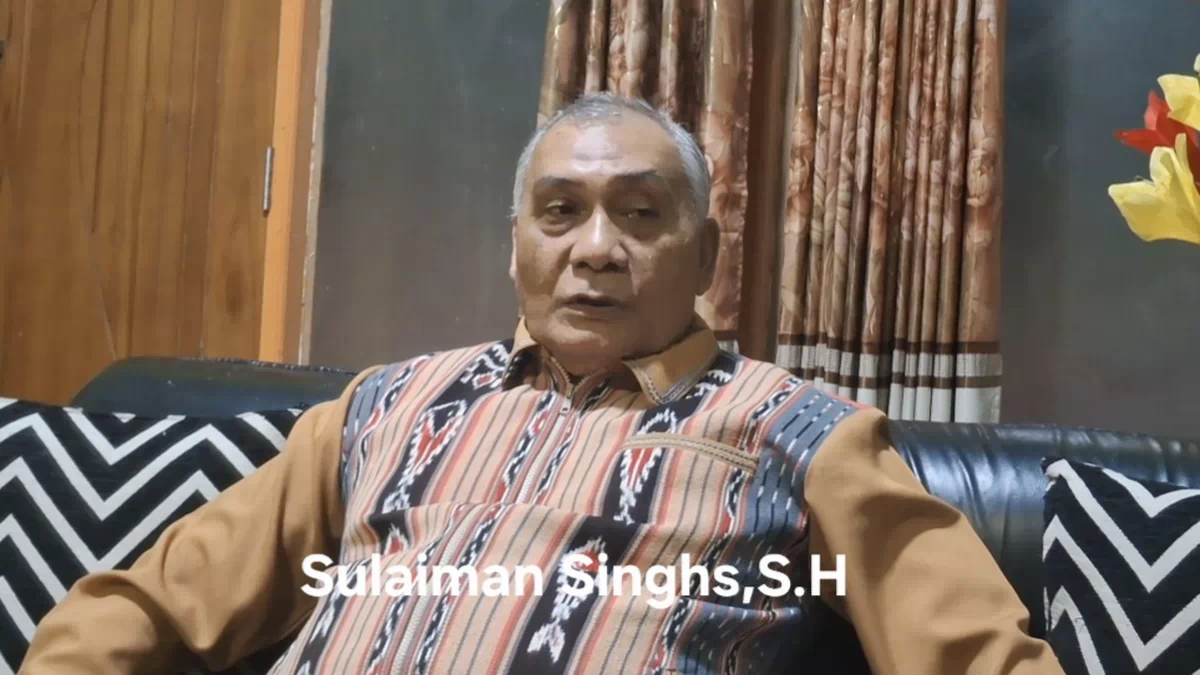 Komisi I DPRD Alor Usul Pemberhentian Kepala BKPSDM Karena Dinilai Berbohong Terkait Hasil Seleksi Sekda