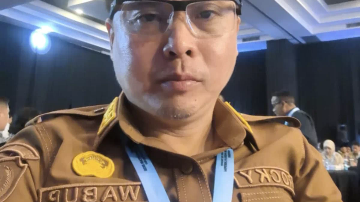 Dari RUPS Bank NTT di Ende, Wabup Alor Ke NTB Hadiri Apresiasi Pemda Berprestasi