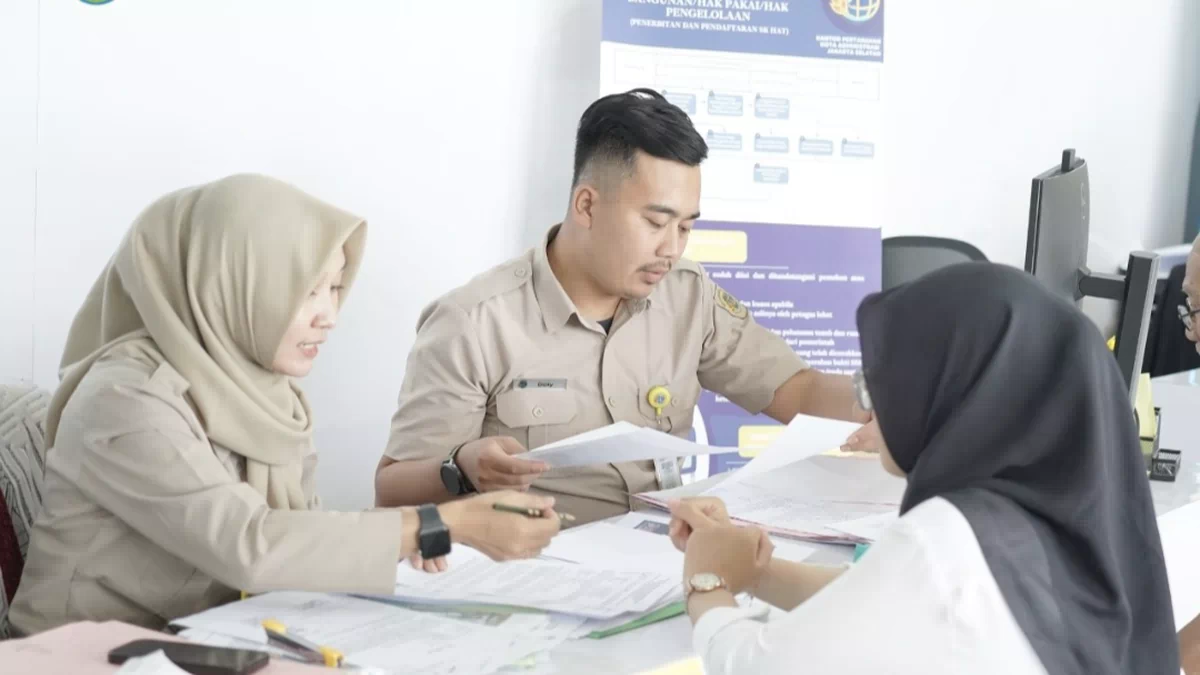 Beda Fungsi dan Kegunaan, Pahami Perbedaan Pengecekan Sertipikat dan SKPT