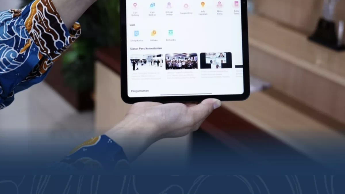 Cek Informasi Tanah Sebelum Membeli, Manfaatkan Fitur Berbagi Akses di Aplikasi Sentuh Tanahku