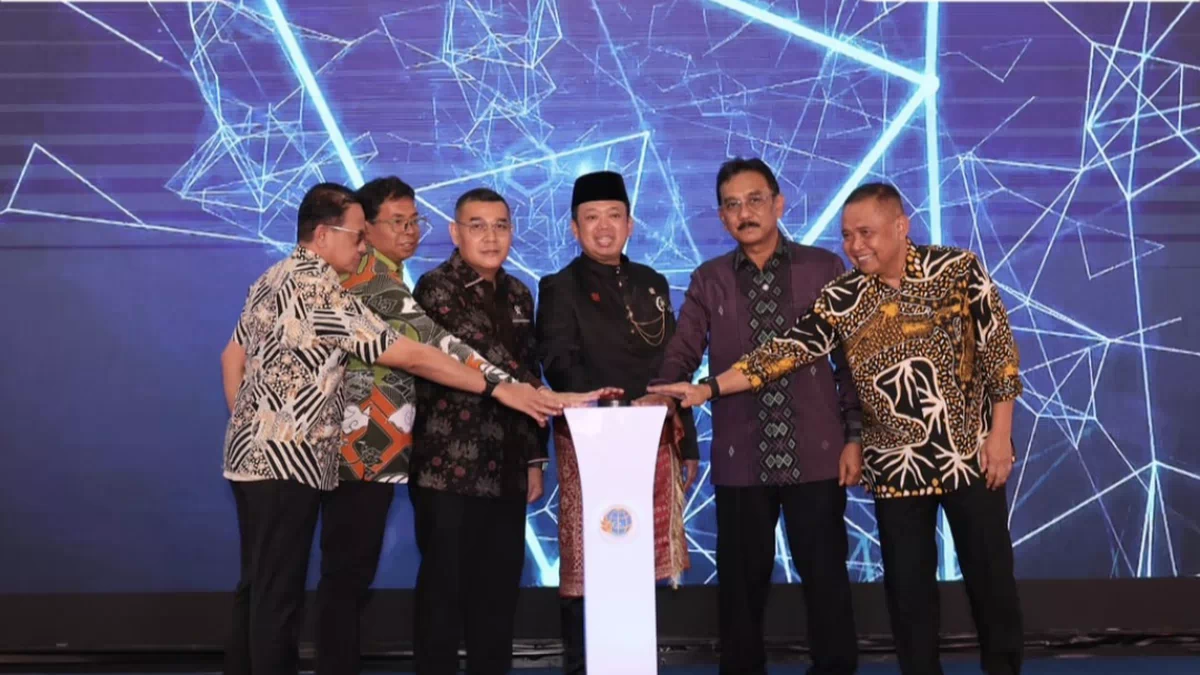 HUT ke-81 Republik Indonesia, Kementerian ATR/BPN Luncurkan Tiga Program Transformasi Pelayanan