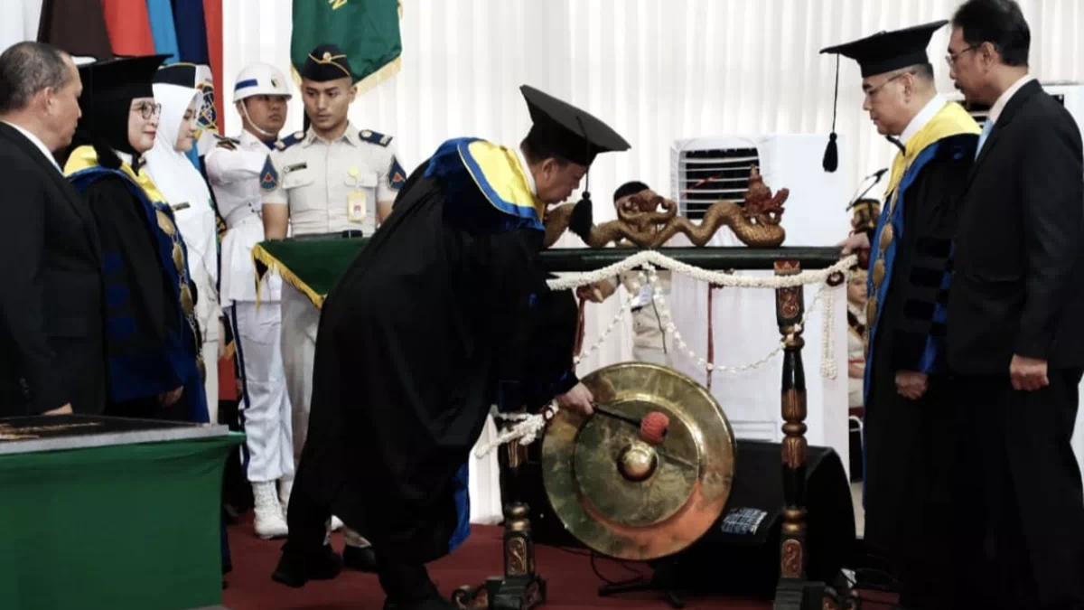 Masuki Babak Baru, Politeknik Agraria STPN Resmi Diluncurkan oleh Menteri ATR/Kepala BPN