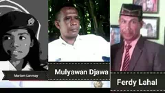 Dari PMKRI, Komisi III, Satgas, Hingga Bupati Alor Soal Realisasi Dana Covid TA.2020
