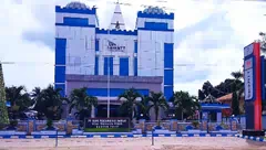 Arisona Belipati Tegaskan Ikut Ujian TPA Dalam Seleksi Pegawai Bank NTT