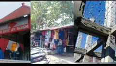 Kemelut Pembangunan Pasar, Relokasi, dan Mutasi Kadis Perdagangan Alor