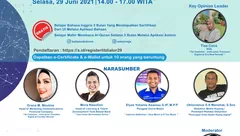 Sukseskan Gerakan Nasional Literasi Digital di Alor