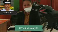 Nita Lelang Diusulkan Jadi Penjabat Kepala Desa Lendola