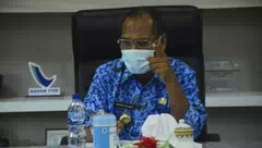 Ini Jurus Bupati Alor Agar 100 % Warganya Divaksin